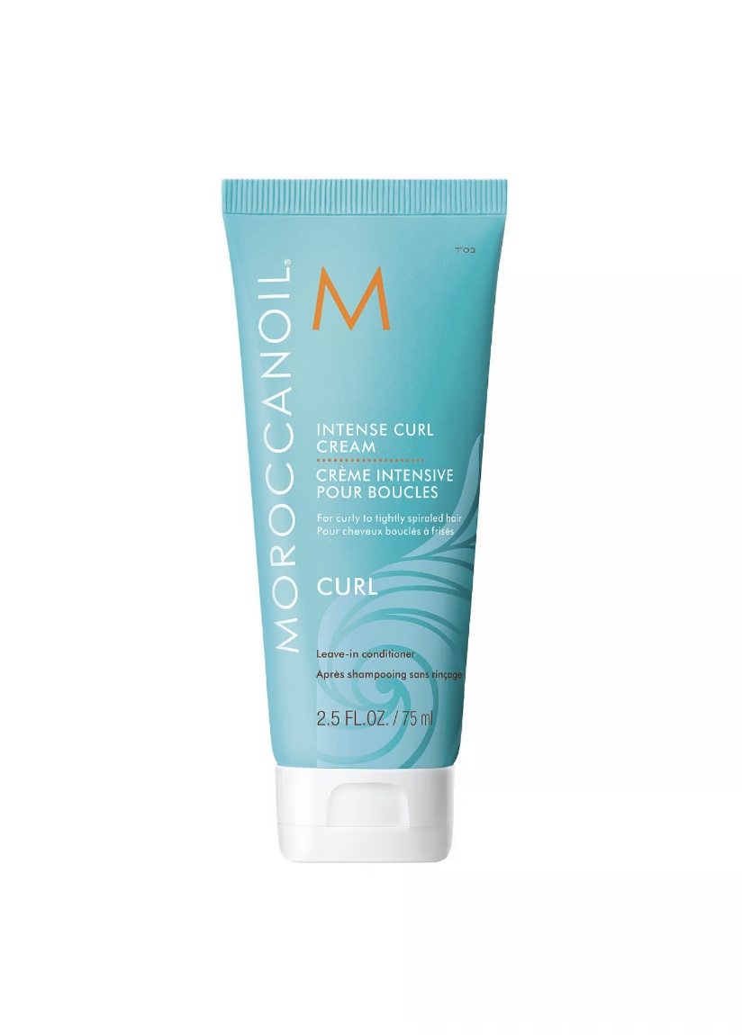 Intense Curl Cream 75ml