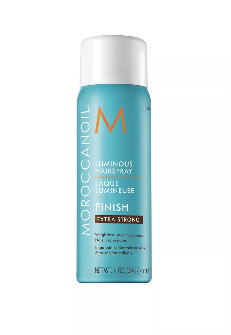 Luminous Hairspray Extra Strong 75ml