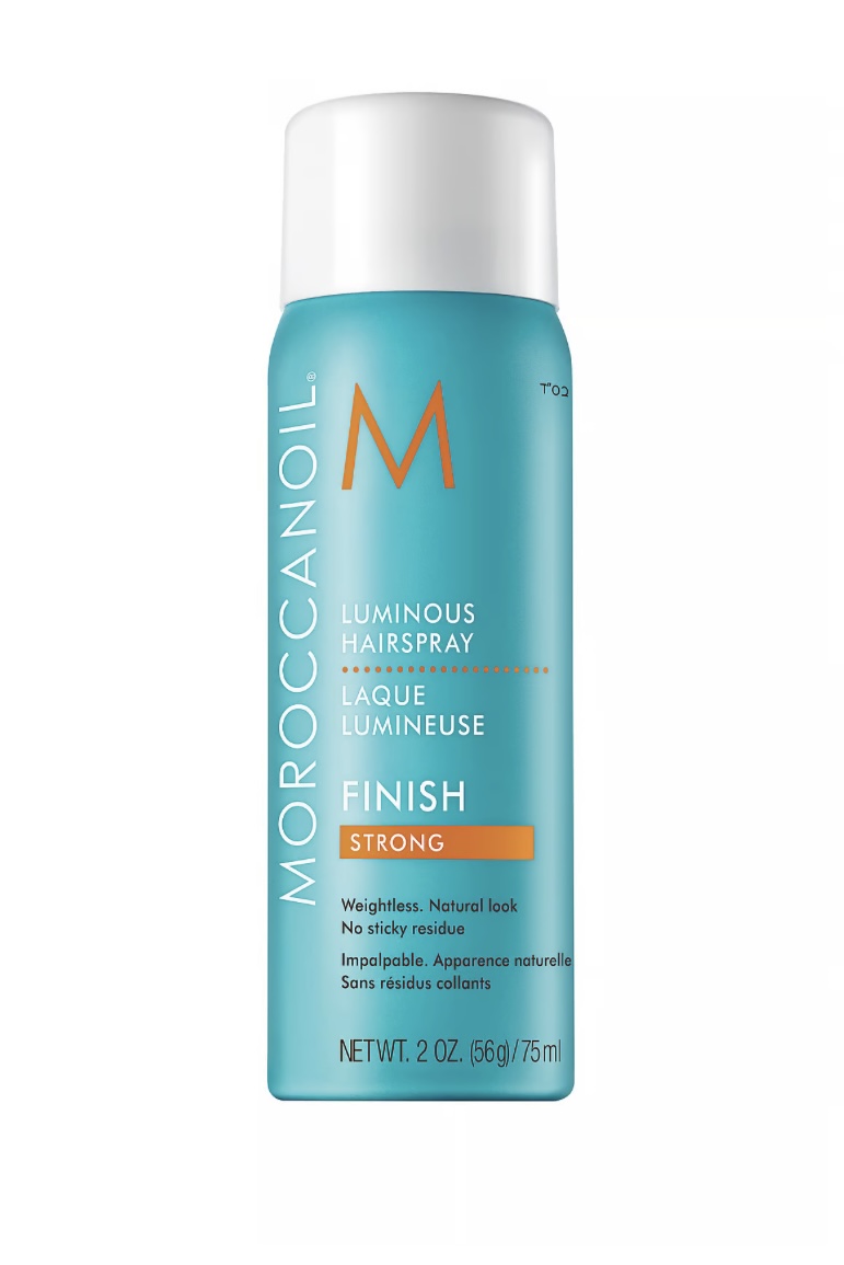 Luminous Hairspray Strong 75ml