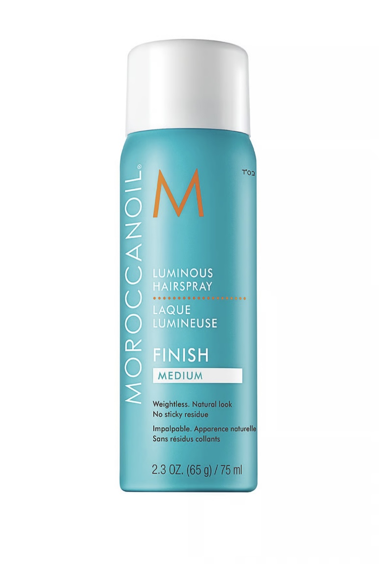 Luminous Hairspray Medium 75ml