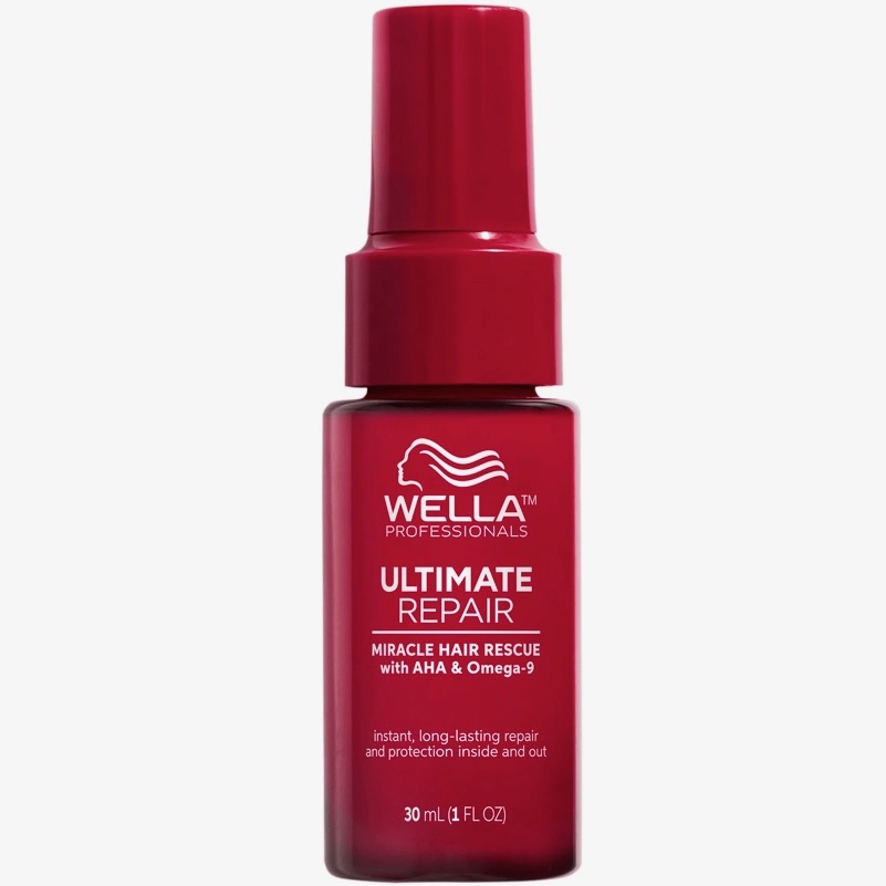 Wella Ultimate Repair Miracle Hair Rescue 30ml