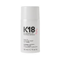 K18 Leave-In Molecular Repair Hair Mask 50ml