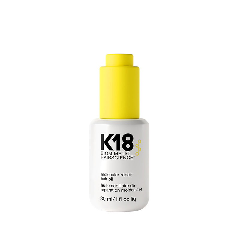 K18 Molecular Repair Hair Oil 30ml
