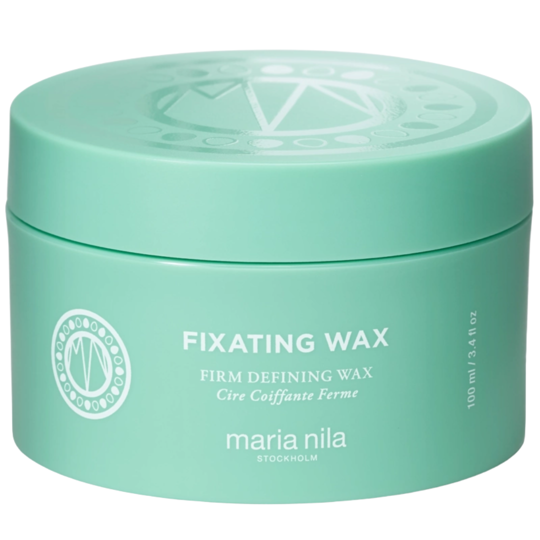 Maria Nila Fixating Wax 100ml