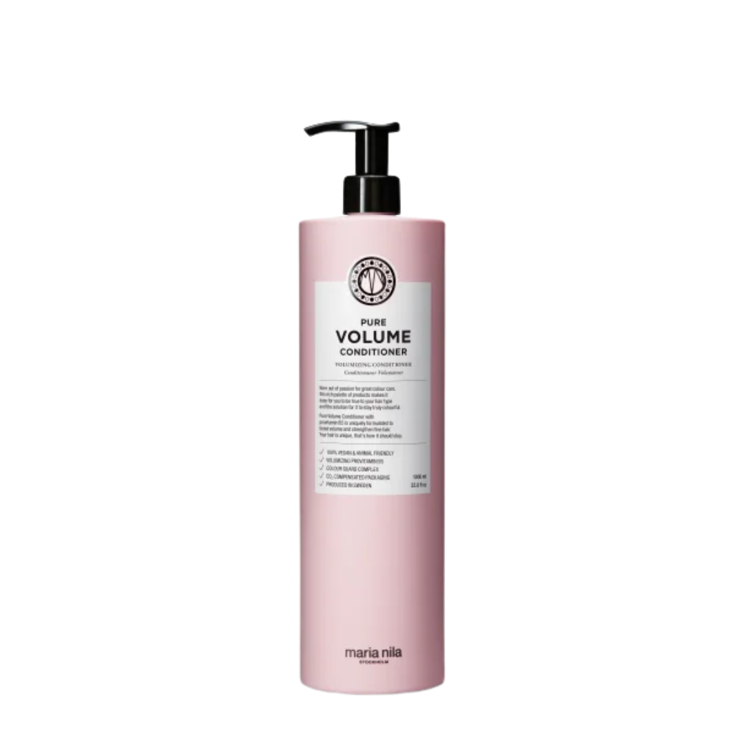 Maria Nila Luminous Colour Conditioner 1000ml