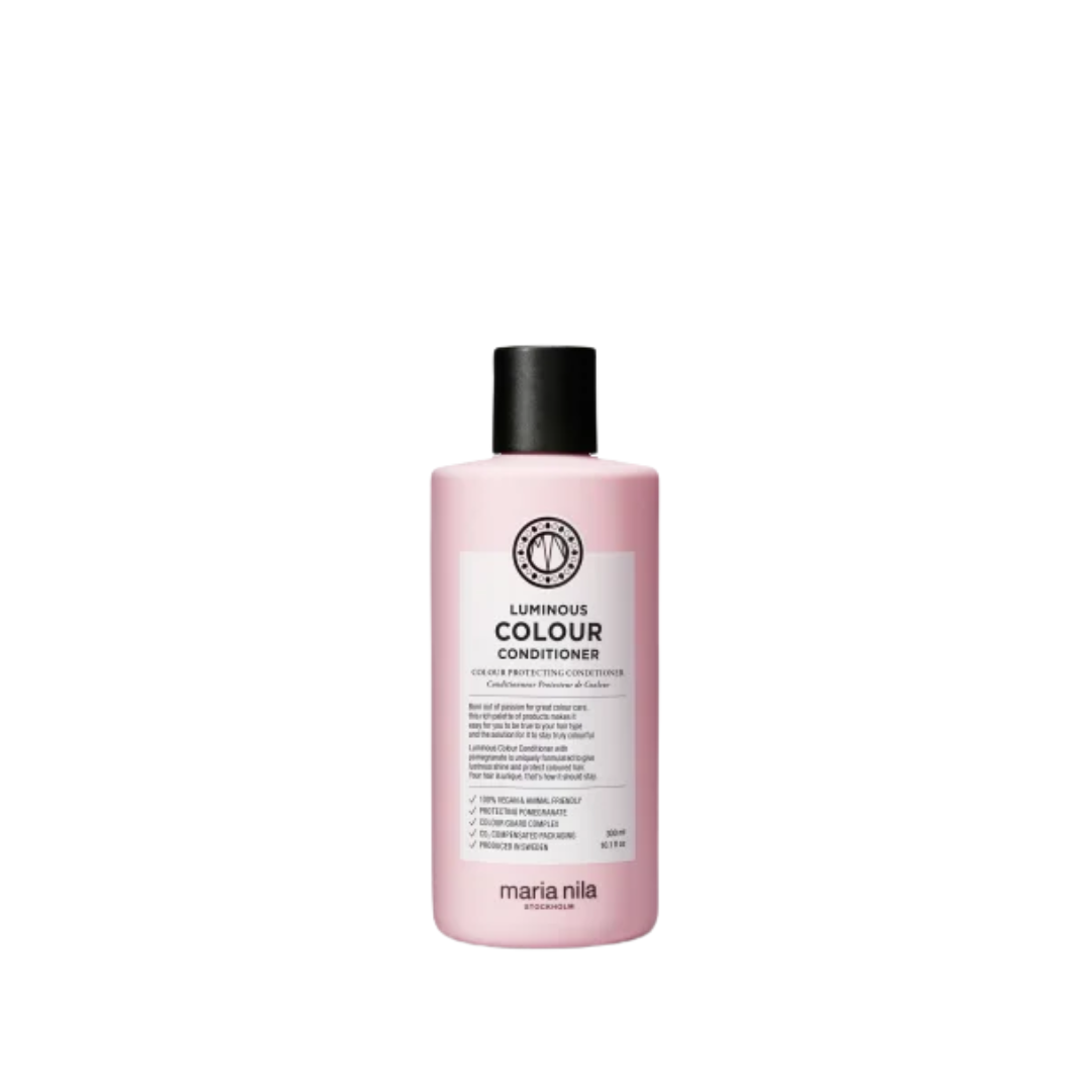Maria Nila Luminous Colour Conditioner 300ml