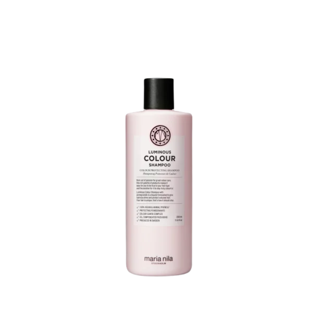 Maria Nila Luminous Colour Shampoo 350ml