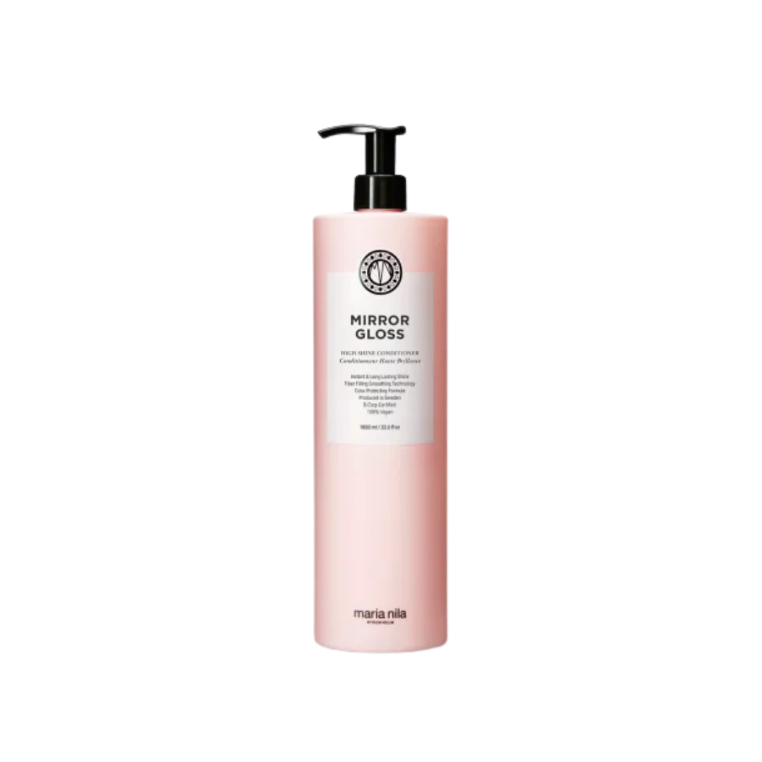 Maria Nila Mirror Gloss Conditioner 1000ml