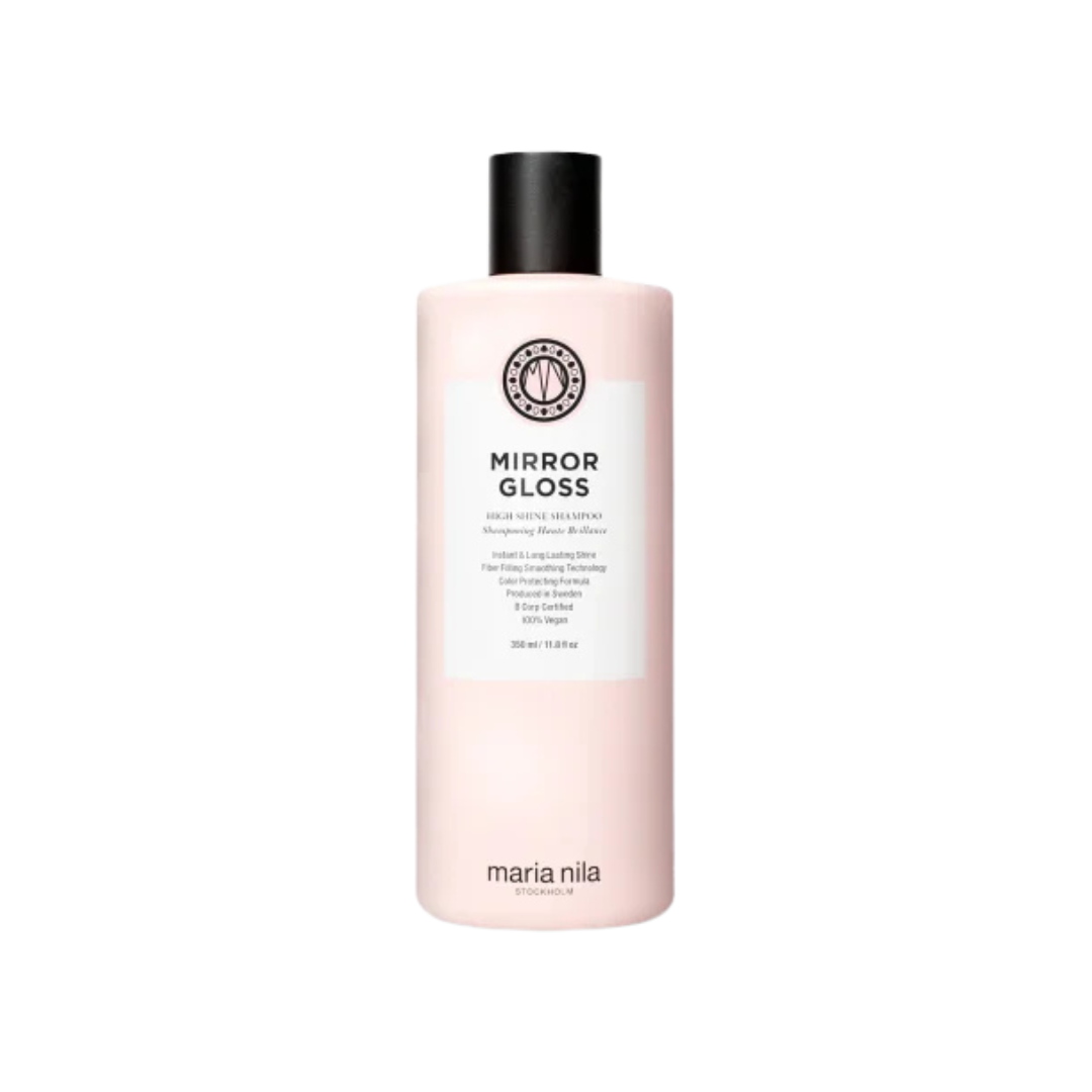 Maria Nila Mirror Gloss Shampoo 350ml