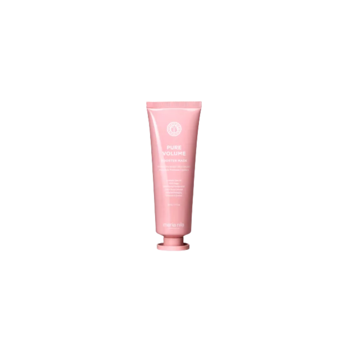 Maria Nila Pure Volume Booster Masque 50ml