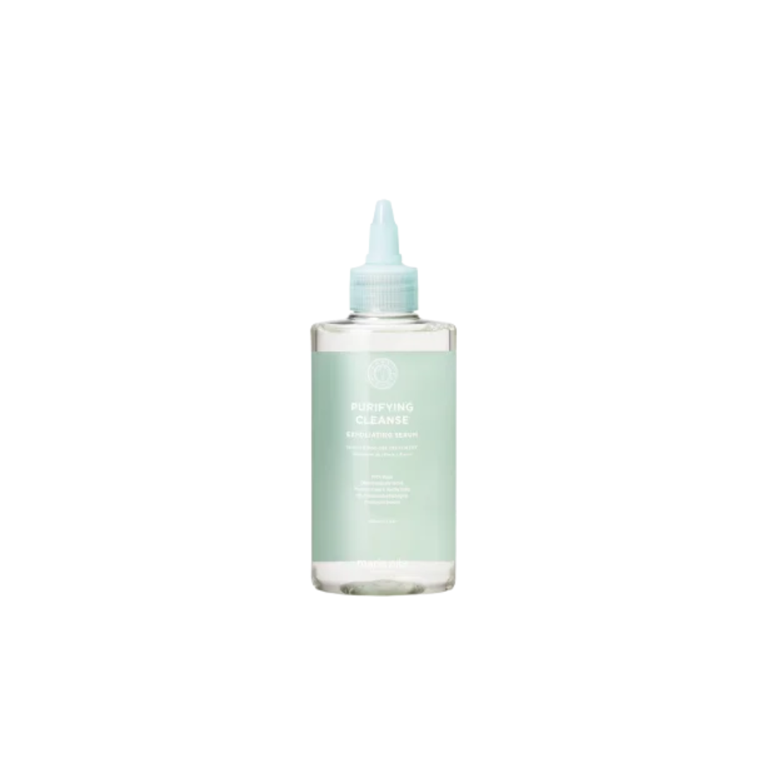 Maria Nila Purifying Cleanse Exfoliating Serum 150ml