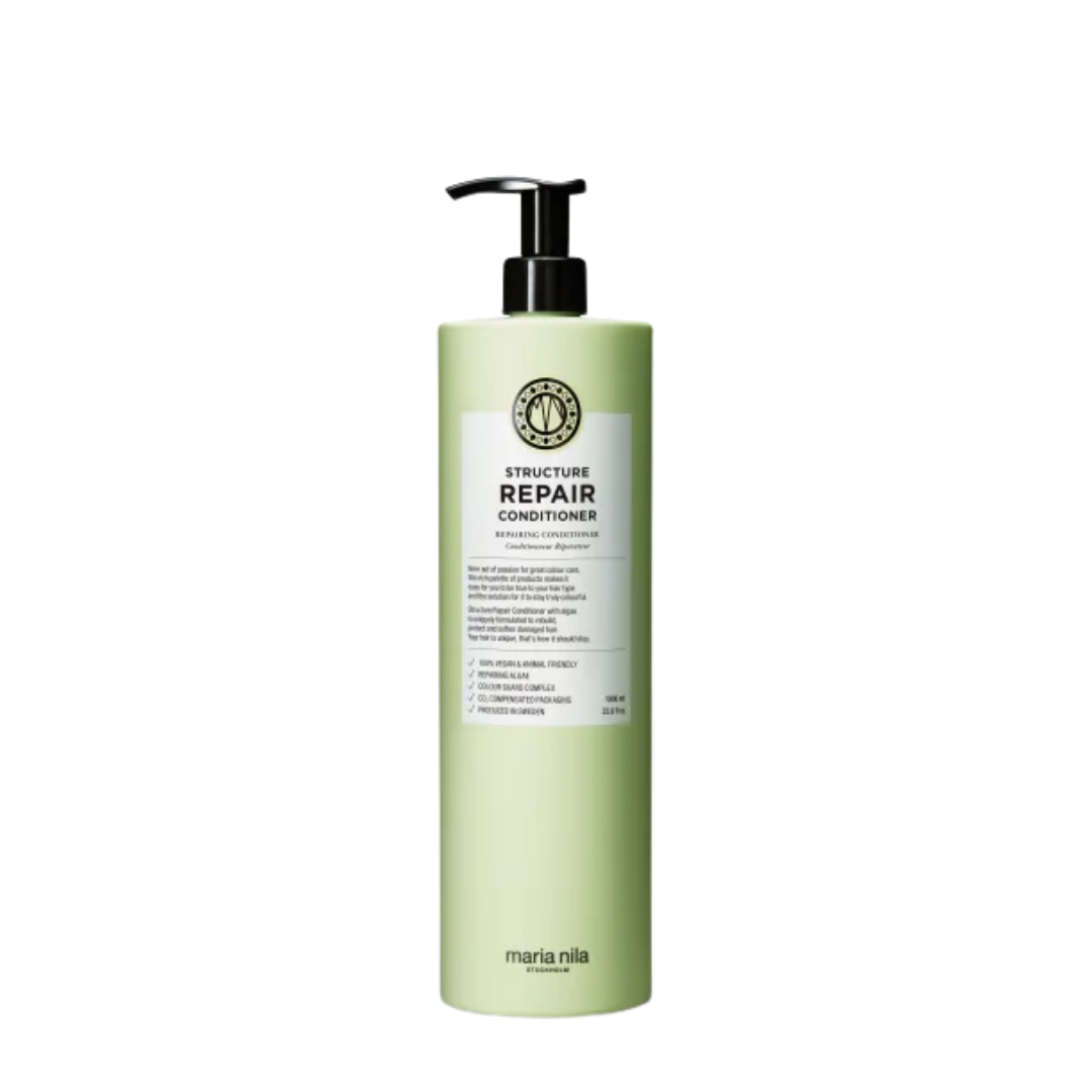 Maria Nila Structure Repair Conditioner 1000ml