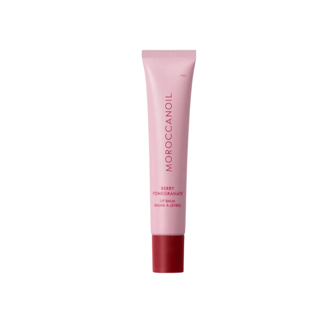 Mooccanoil Lip Gloss Berry Pomegranate 15g