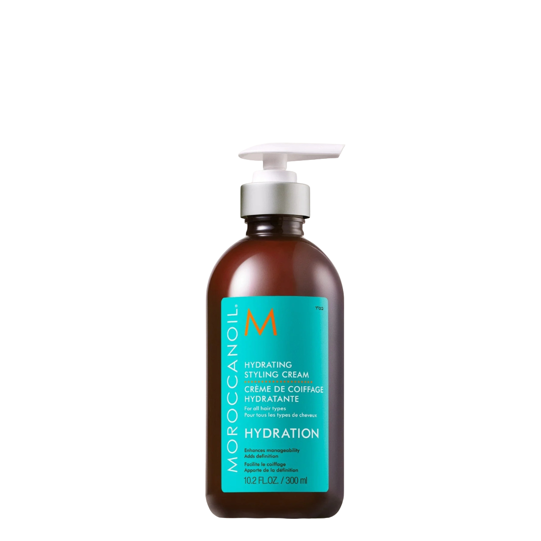 Hydrating Styling Cream 300 ml.