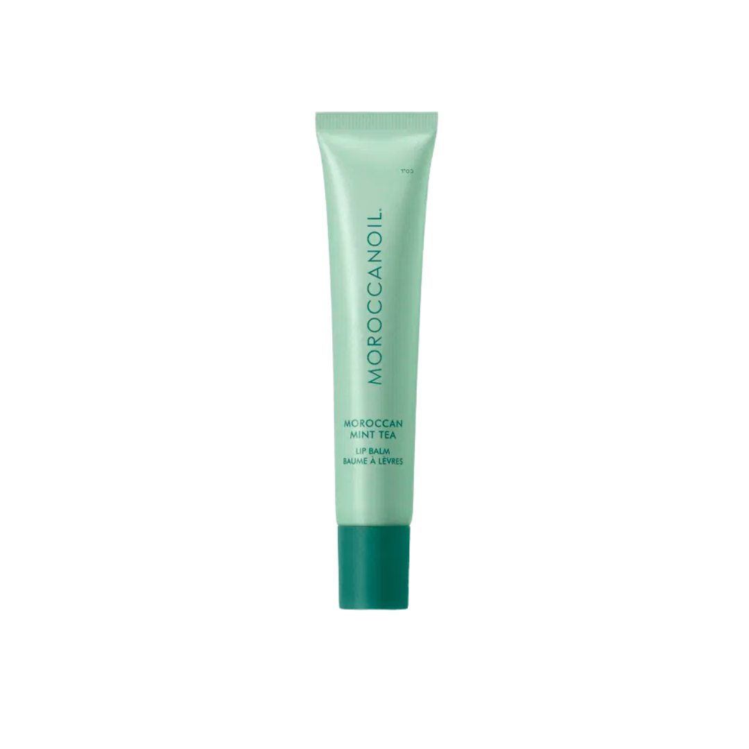 Moroccanoil Lip Gloss Mint Tea 15g
