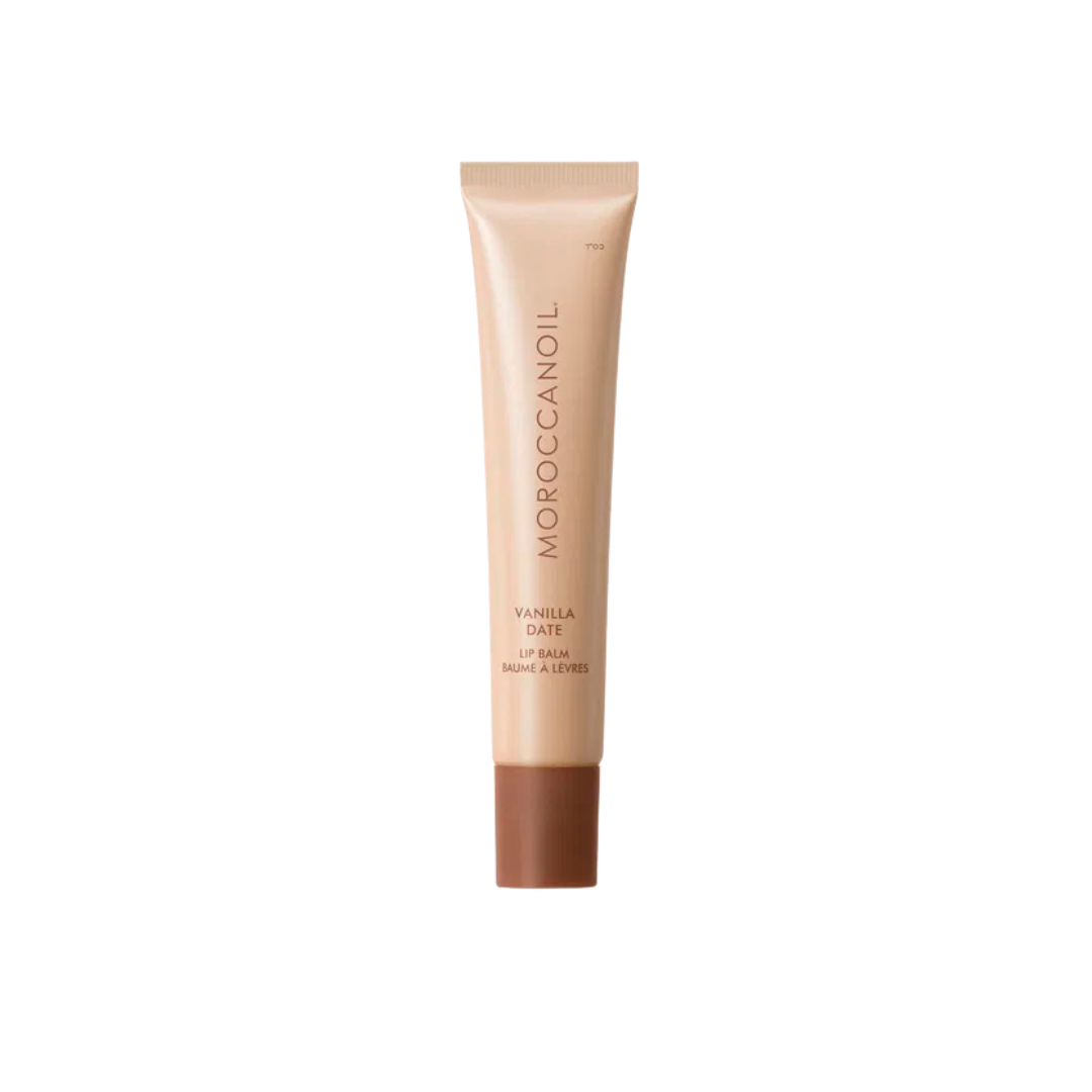 Moroccanoil Lip Gloss Vanilla Date 15g