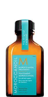 Treatment Travel 25ml