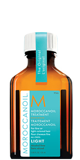 Treatment Light Travel 25ml