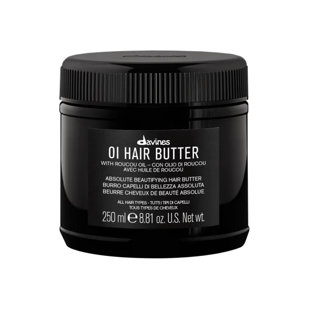 OI Hair Butter 250ml