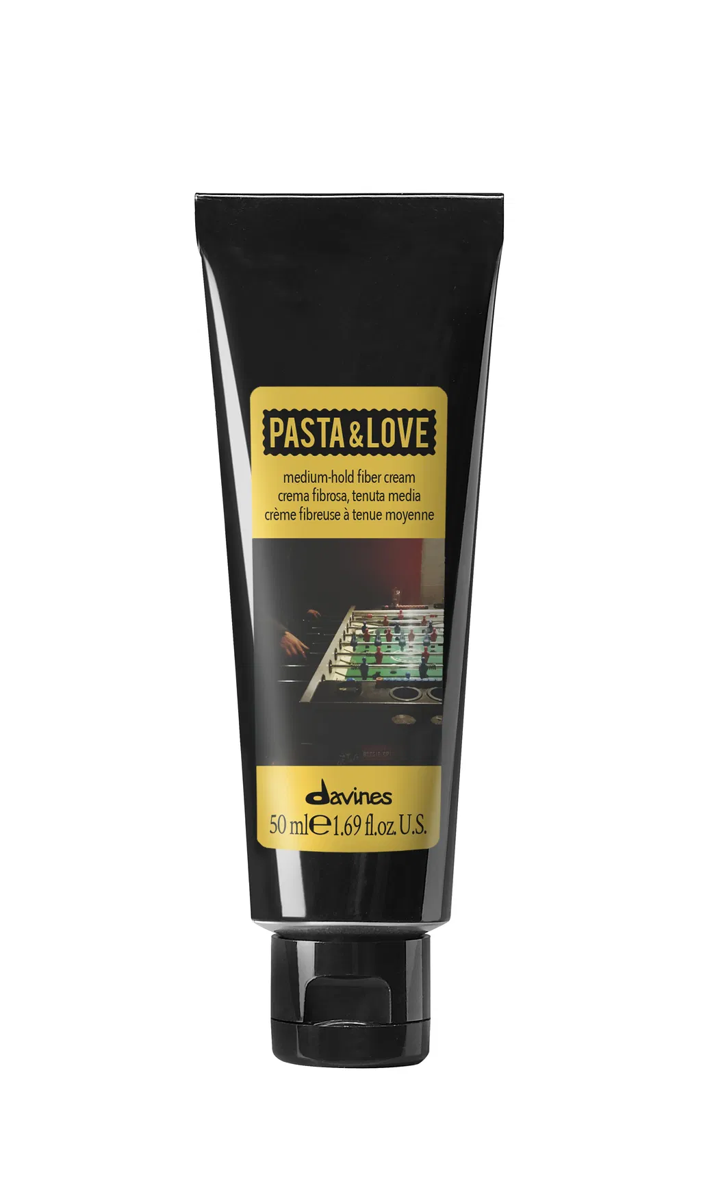 Pasta&Love Fiber Cream 50ml