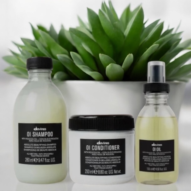 Davines Oi Pakke