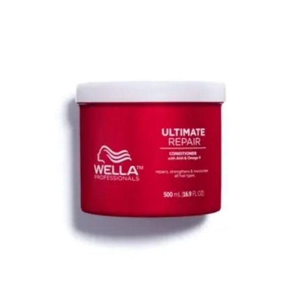 Wella Ultimate Repair Conditioner 500ml