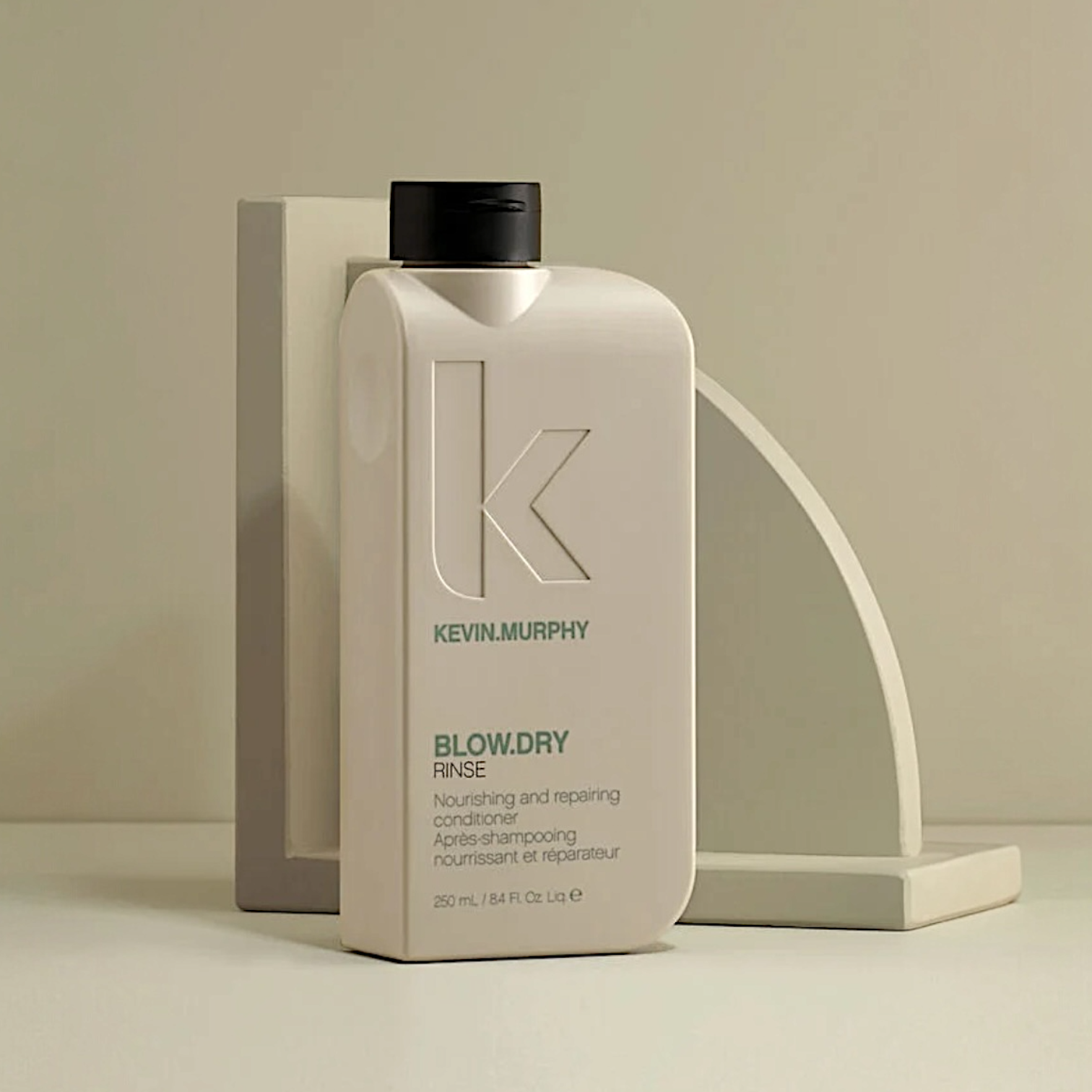 Blow Dry Rinse 250ml