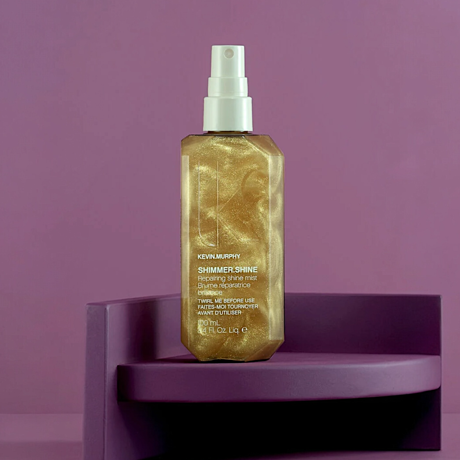 Shimmer Shine 100ml
