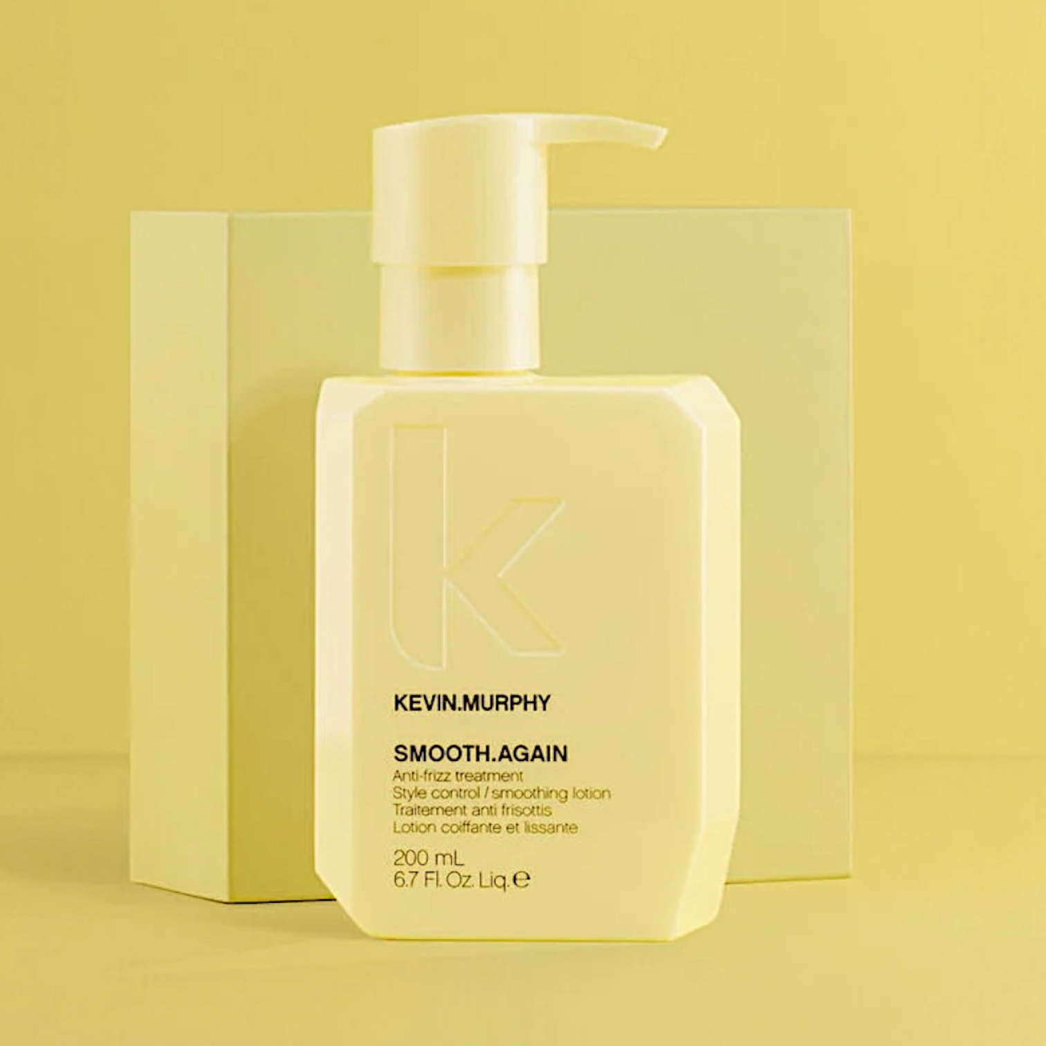 Smooth Again 200ml
