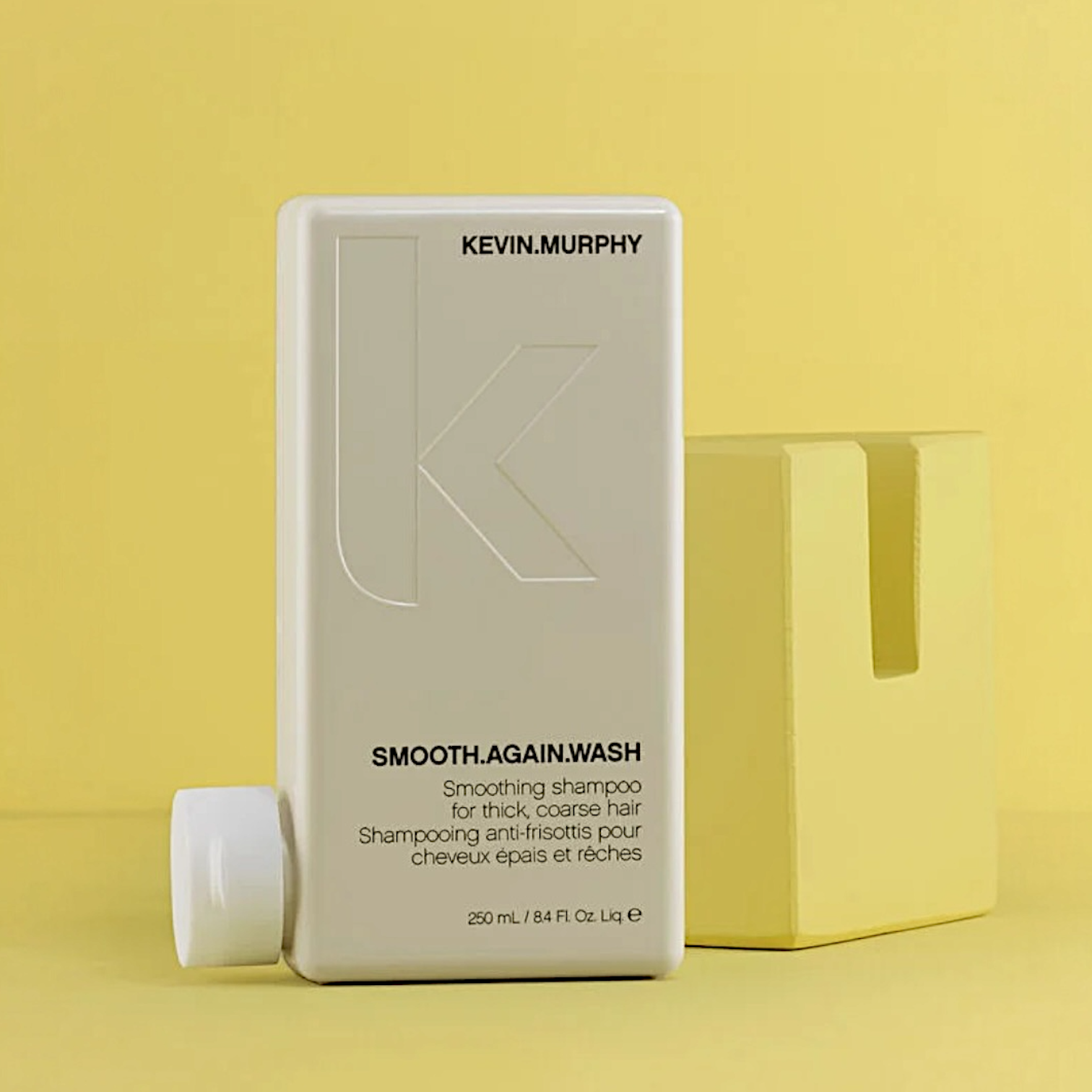 Smooth Again Wash 250ml