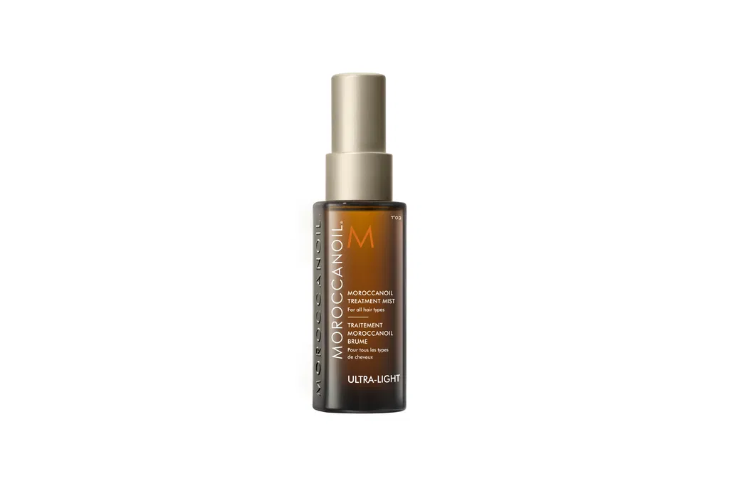 Moroccanoil Treatment Ultra Light Mist 25ml