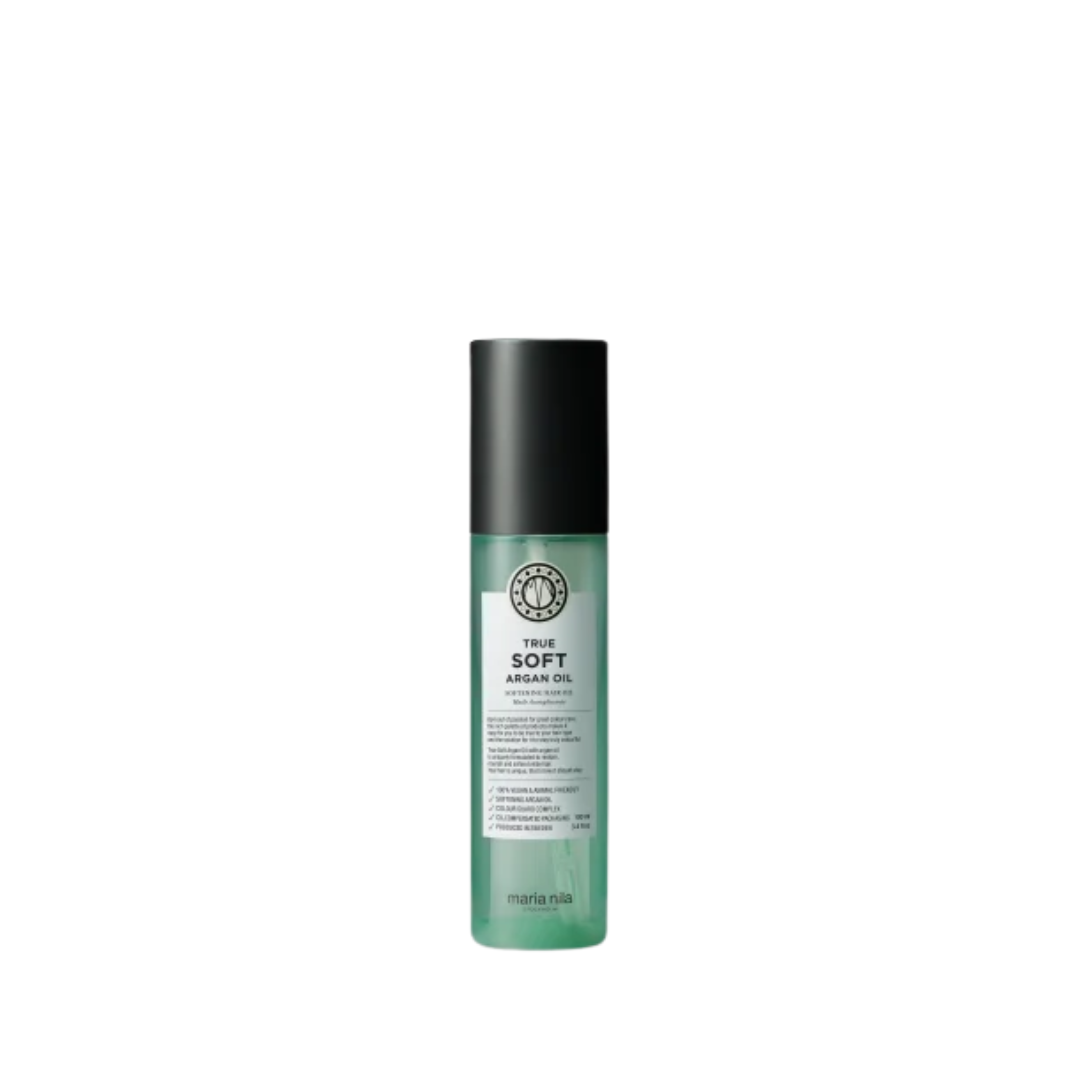 Maria Nila True Soft Argan Oil 100ml