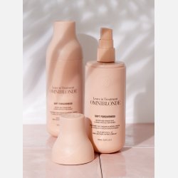 Omniblonde Soft Forgiveness Leave In Conditioner 150ml