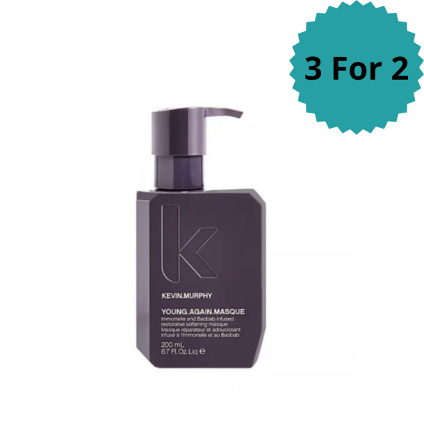 Young Again Masque 200ml