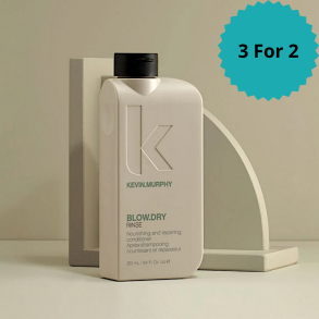 Blow Dry Rinse 250ml