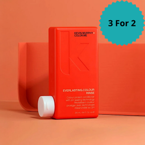 Everlasting colour Rinse 250ml