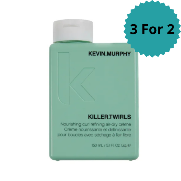 Killer Twirls 150ml