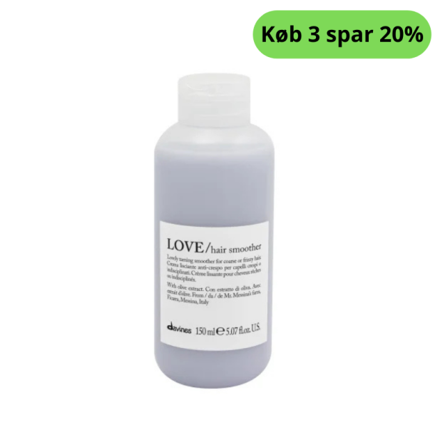 Love Hair Smoother 150ml