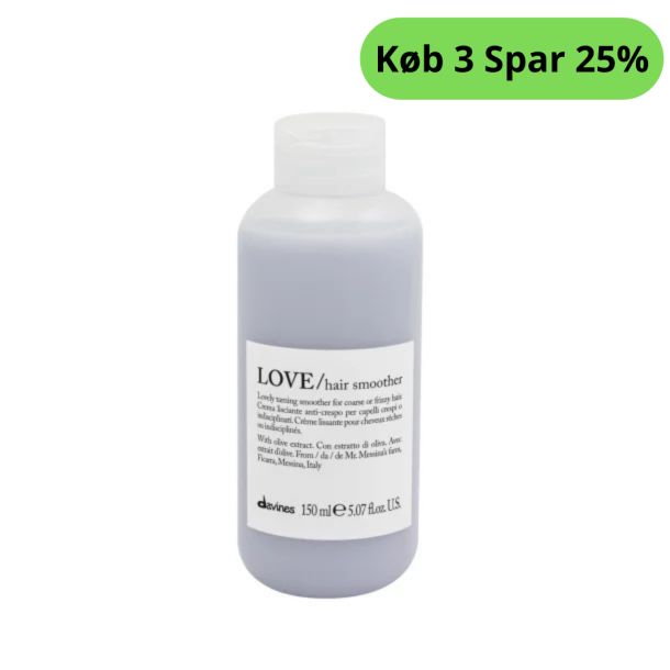 Love Hair Smoother 150ml