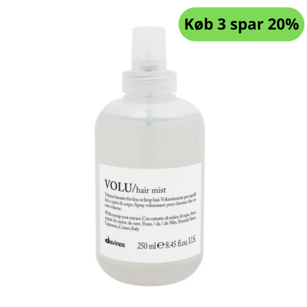 Volu Hair Mist 250ml