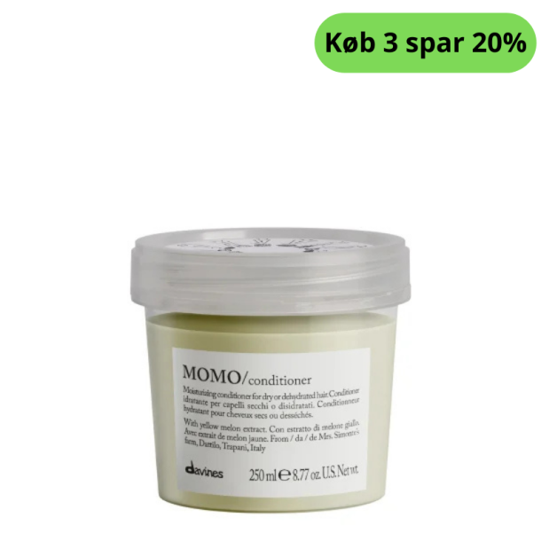 MOMO conditioner 250ml