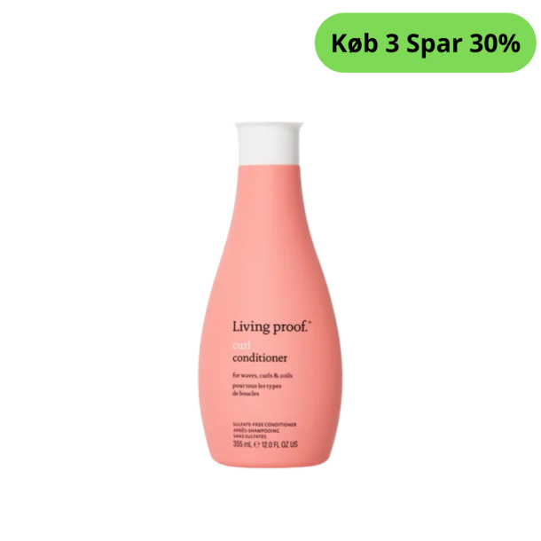 Living Proof Curl Conditioner 355ml