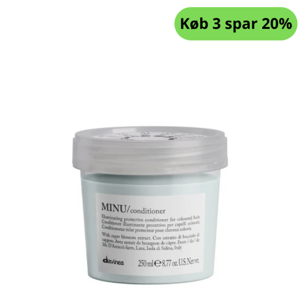 MINU Conditioner 250ml