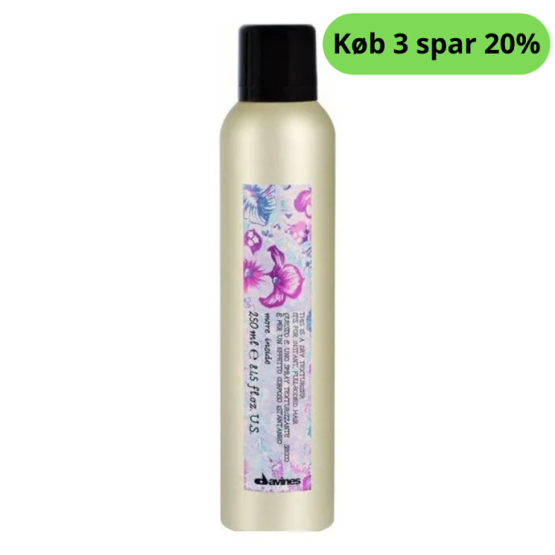 Dry Texturizer 250ml