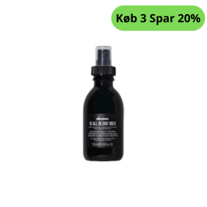 OI All In One Milk 135ml