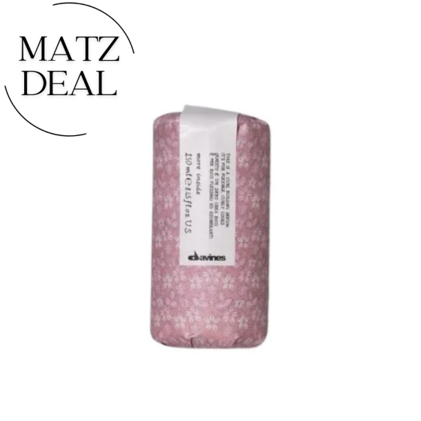 Davines More Inside Curl Building Serum 250ml