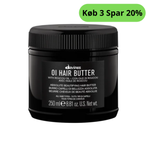 OI Hair Butter 250ml