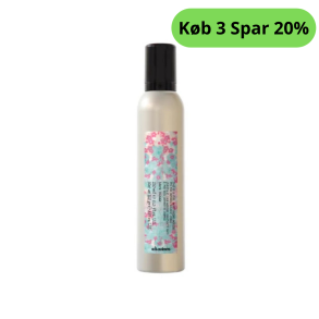 Davines More Inside Curl Moisturizing Mousse 250ml