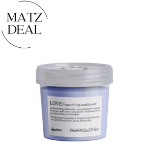 Love Smoothing conditioner 250ml