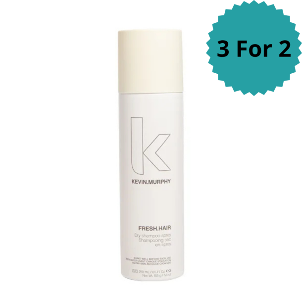 Fresh Hair 250ml